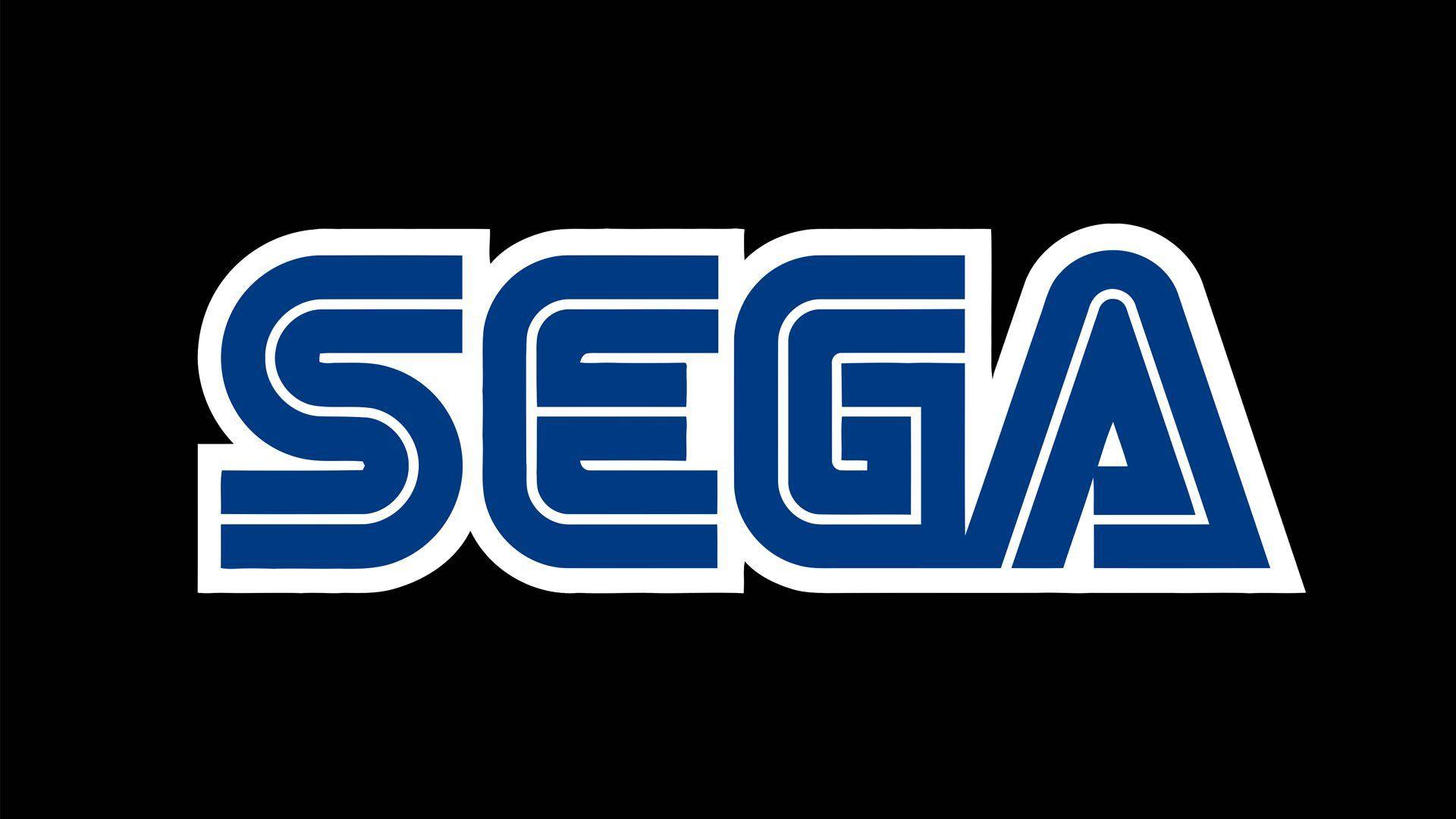 Все игры студии Sega