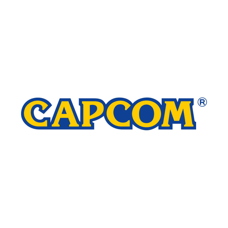 Все игры студии Capcom