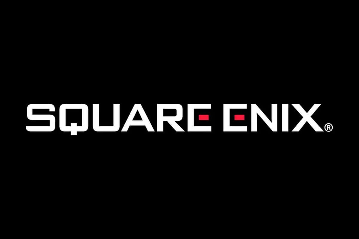 Все игры студии Square Enix