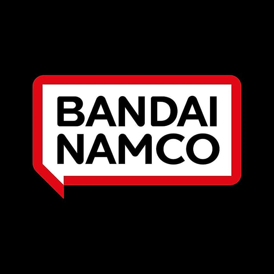 Все игры студии Bandai Namco