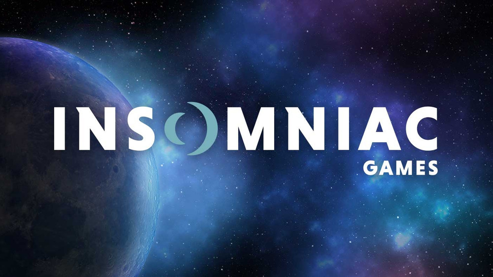 Все игры студии Insomniac Games