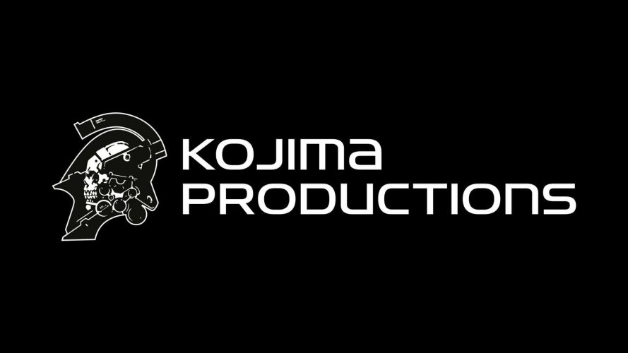 Все игры студии Kojima Productions