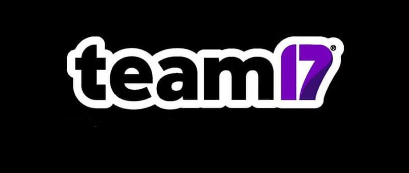 Все игры студии Team17