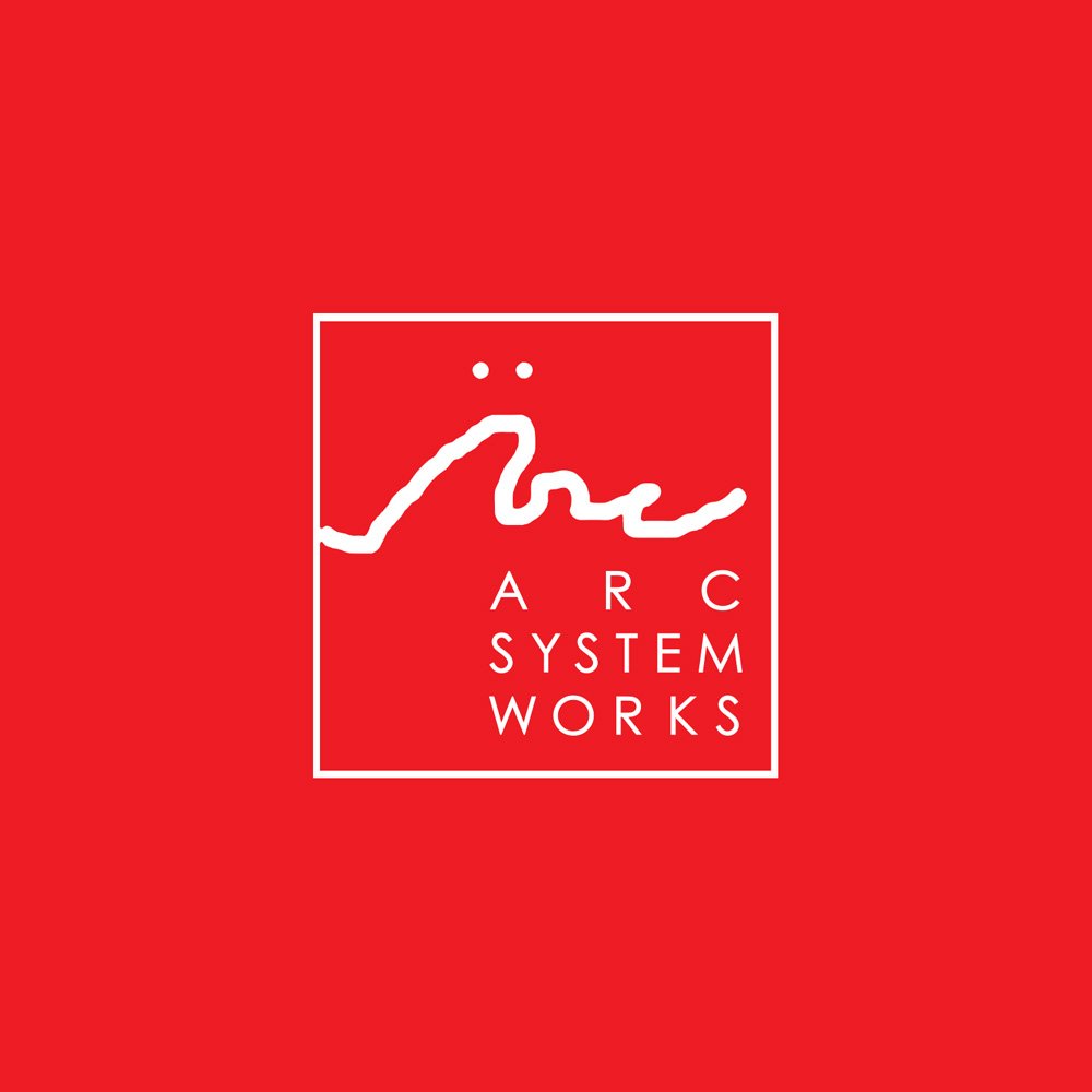 Все игры студии Arc System Works