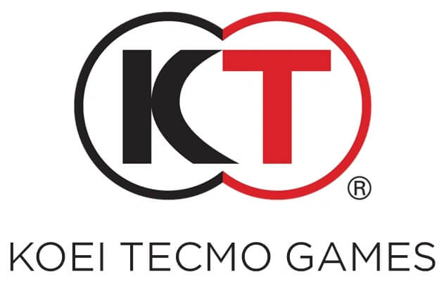 Все игры студии KOEI TECMO GAMES