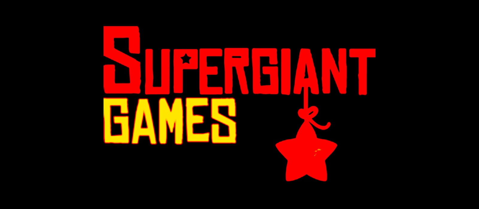 Все игры студии Supergiant Games