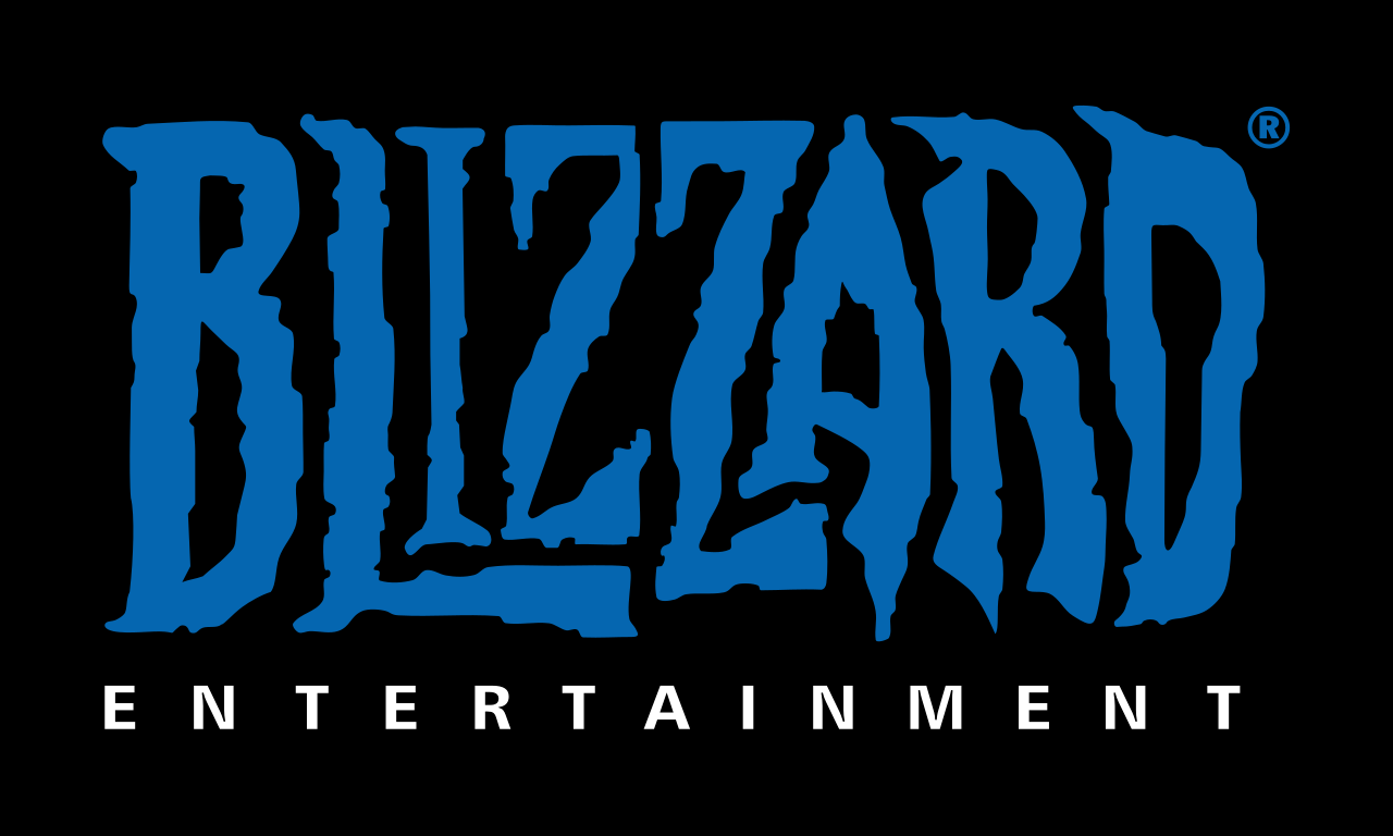 Все игры студии Blizzard Entertainment