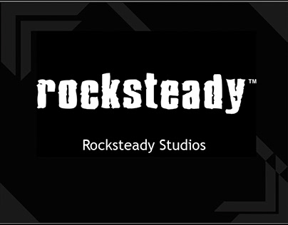 Все игры студии Rocksteady Studios