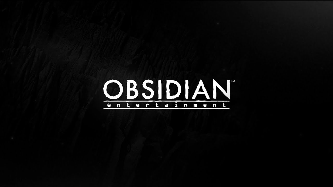 Все игры студии Obsidian Entertainment