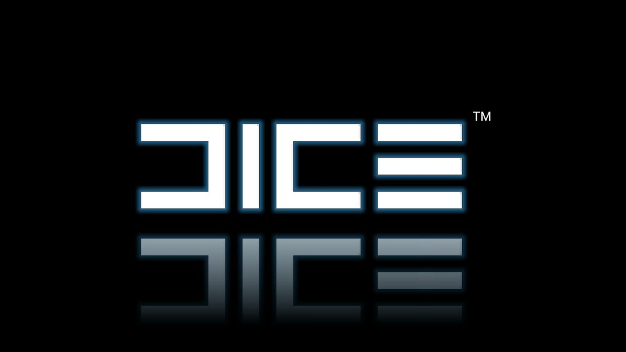 Все игры студии DICE