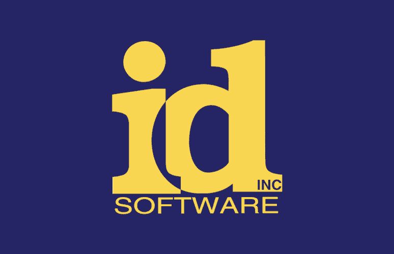 Все игры студии id Software