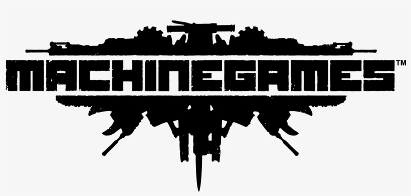 Все игры студии MachineGames