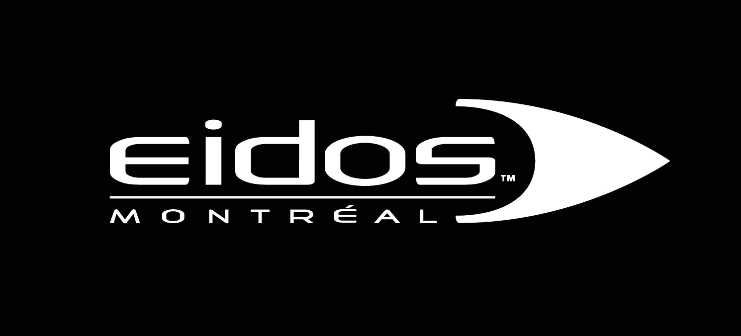 Все игры студии Eidos Montréal