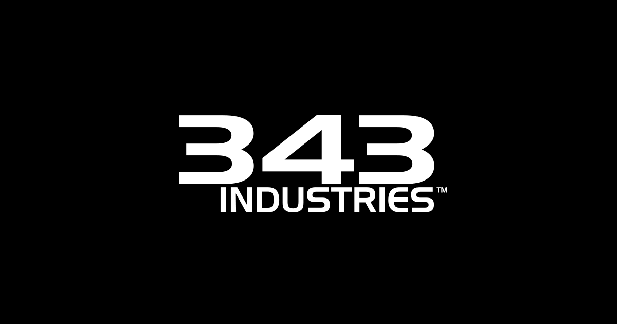 Все игры студии 343 Industries