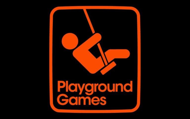Все игры студии Playground Games