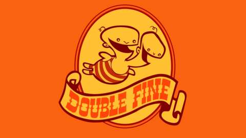 Все игры студии Double Fine Productions