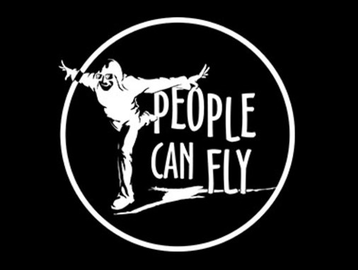 Все игры студии People Can Fly