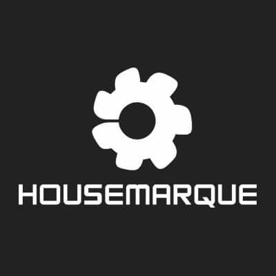 Все игры студии Housemarque