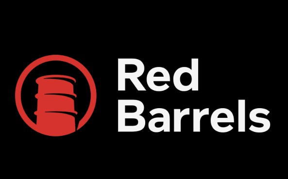 Все игры студии Red Barrels