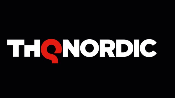 Все игры студии THQ Nordic