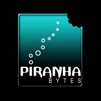 Все игры студии Piranha Bytes