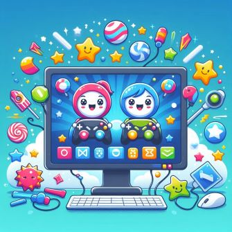 Торрент игры на ПК