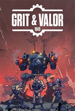 Grit and Valor: 1949
