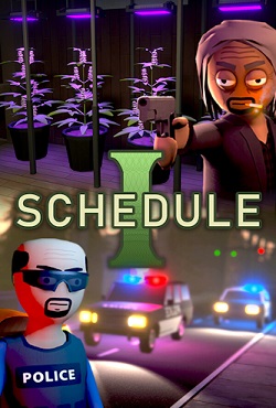 Schedule 1 скачать торрент