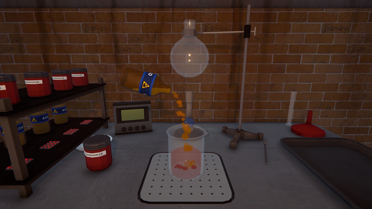 Schedule 1 — Скриншот №3