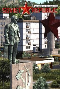 Workers & Resources Soviet Republic скачать торрент