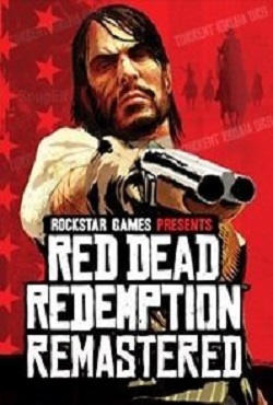 Red Dead Redemption 1 скачать торрент