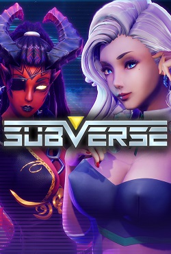 Subverse скачать торрент