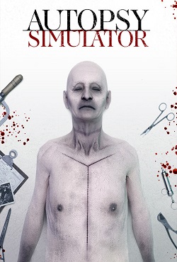 Autopsy Simulator скачать торрент