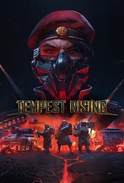 Tempest Rising скачать торрент