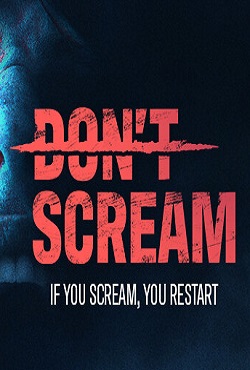 DONT SCREAM скачать торрент