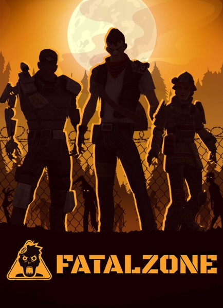 FatalZone скачать торрент