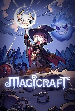 Magicraft скачать торрент