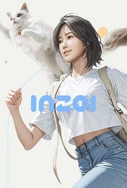 inZOI скачать торрент