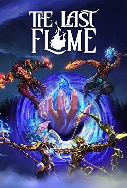 The Last Flame скачать торрент