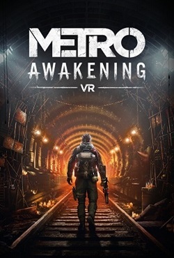 Metro Awakening скачать торрент
