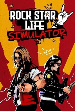 Rock Star Life Simulator скачать торрент