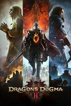 Dragons Dogma 2 скачать торрент