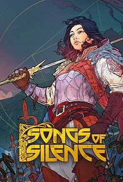 Songs Of Silence скачать торрент