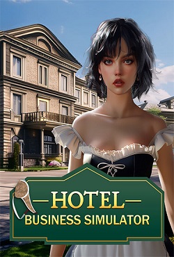 Hotel Business Simulator скачать торрент