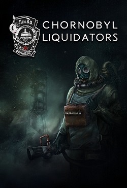 Chernobyl Liquidators скачать торрент