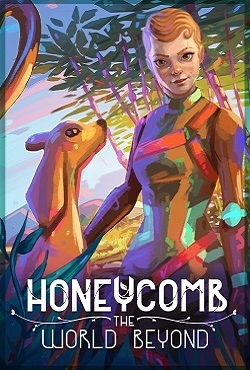 Honeycomb The World Beyond скачать торрент