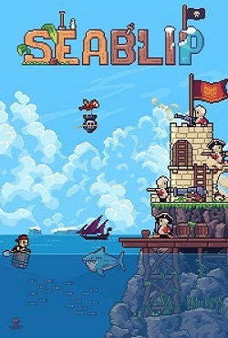Seablip скачать торрент