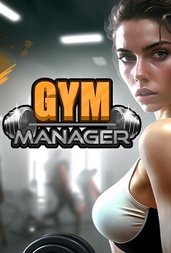 Gym Manager скачать торрент