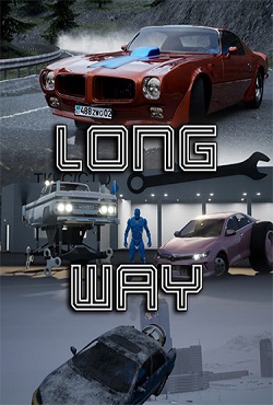 Long Way скачать торрент