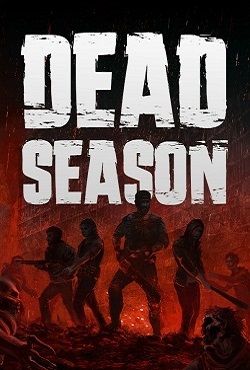 Dead Season скачать торрент